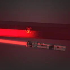 Disney Darth Maul Legacy LIGHTSABER Set – Star Wars -toy 1814047620038 7