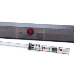 Disney Darth Maul Legacy LIGHTSABER Set – Star Wars -toy 1814047620038 8