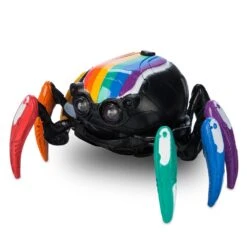 Disney Marvel Pride Collection Mini Spider-Bot – Limited Release 11 Disney Marvel Pride Collection Mini Spider-Bot – Limited Release -toy 1814047620066 2