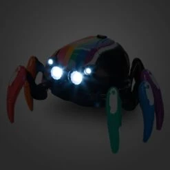Disney Marvel Pride Collection Mini Spider-Bot – Limited Release 12 Disney Marvel Pride Collection Mini Spider-Bot – Limited Release -toy 1814047620066 3