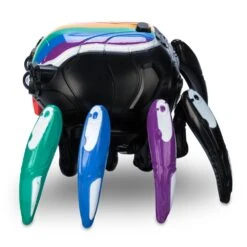 Disney Marvel Pride Collection Mini Spider-Bot – Limited Release 13 Disney Marvel Pride Collection Mini Spider-Bot – Limited Release -toy 1814047620066 4