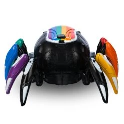 Disney Marvel Pride Collection Mini Spider-Bot – Limited Release 14 Disney Marvel Pride Collection Mini Spider-Bot – Limited Release -toy 1814047620066 5