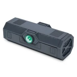 Disney Ezra Bridger (Second Lightsaber) Legacy LIGHTSABER Hilt – Star Wars: Galaxy's Edge -toy 1814047624771 5