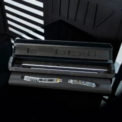 Disney Ahsoka Tano Legacy LIGHTSABER Set – Star Wars 12 Disney Ahsoka Tano Legacy LIGHTSABER Set – Star Wars -toy 1814047624884 3