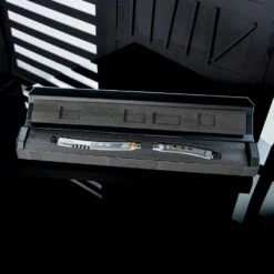 Disney Ahsoka Tano Legacy LIGHTSABER Set – Star Wars 13 Disney Ahsoka Tano Legacy LIGHTSABER Set – Star Wars -toy 1814047624884 4