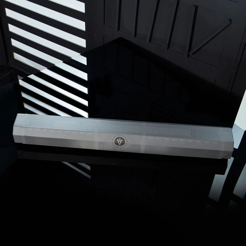 Disney Ahsoka Tano Legacy LIGHTSABER Set – Star Wars 8 Disney Ahsoka Tano Legacy LIGHTSABER Set – Star Wars - Image 6