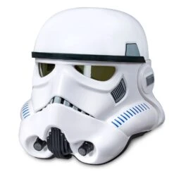 Disney Imperial Stormtrooper Electronic Voice Changer Helmet By Hasbro – Star Wars: Rogue One – The Black Series 9 Disney Imperial Stormtrooper Electronic Voice Changer Helmet By Hasbro – Star Wars: Rogue One – The Black Series -toy 1814048380054 2