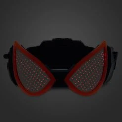 Disney Miles Morales Goggles With 15 Digital Expressions -toy 1814058290023 2