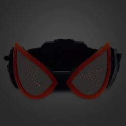 Disney Miles Morales Goggles With 15 Digital Expressions -toy 1814058290023 5