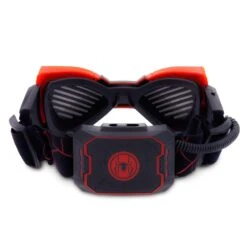 Disney Miles Morales Goggles With 15 Digital Expressions -toy 1814058290023 8