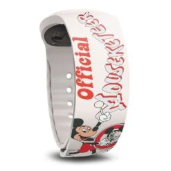 Disney The Mickey Mouse Club MagicBand+ -toy 1907106850004 1
