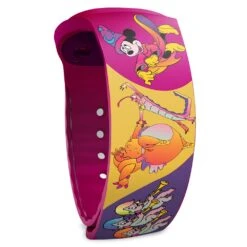 Disney Fantasia MagicBand+ -toy 1907106850014 1