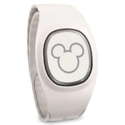 Disney MagicBand+ Cream
