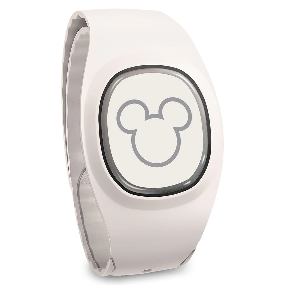 Disney MagicBand+ Cream 3 Disney MagicBand+ Cream
