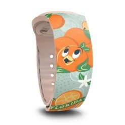 Disney Orange Bird MagicBand + – EPCOT International Flower & Garden Festival 2024 – Limited Release 5 Disney Orange Bird MagicBand + – EPCOT International Flower & Garden Festival 2024 – Limited Release -toy 1907106850047 1