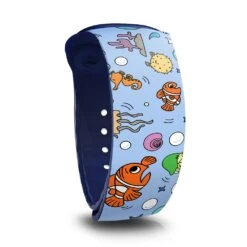 Disney Finding Nemo MagicBand + -toy 1907106850061 1