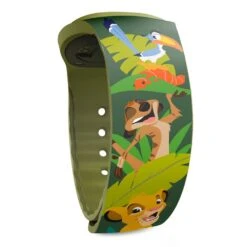 Disney The Lion King MagicBand+ -toy 1907106850069 1