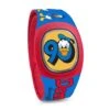 Disney Donald Duck 90th Anniversary MagicBand+ – Limited Edition -toy 1907106850070