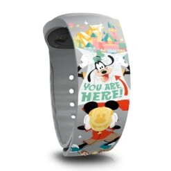Disneyland ''First Visit Ever'' MagicBand+ -toy 1907106850081 1