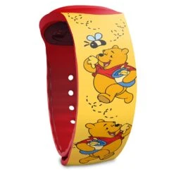 Disney Winnie The Pooh MagicBand+ -toy 1907106850084 1