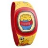Disney Winnie The Pooh MagicBand+ -toy 1907106850084