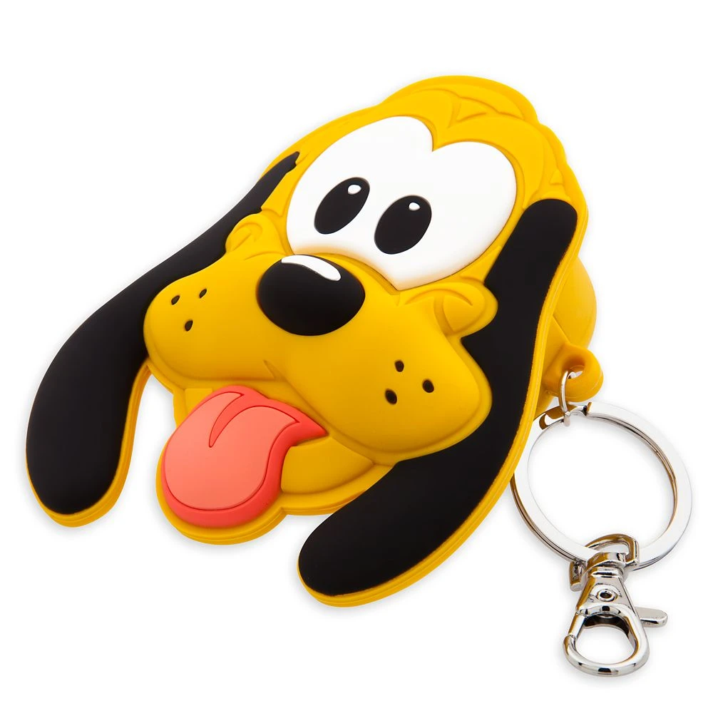 Disney Pluto Headphone Case 4 Disney Pluto Headphone Case - Image 2