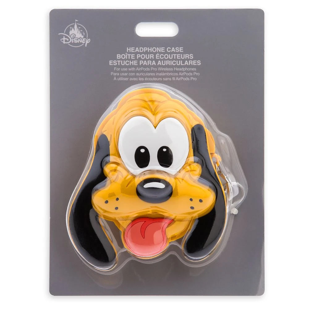 Disney Pluto Headphone Case 6 Disney Pluto Headphone Case - Image 4