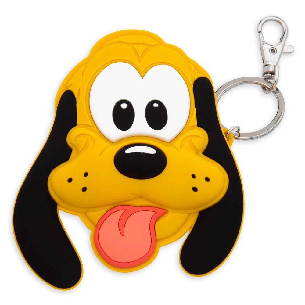 Disney Pluto Headphone Case 3 Disney Pluto Headphone Case