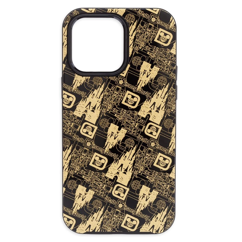 Walt Disney World Drop+ IPhone 15 Pro Max Case By OtterBox 3 Walt Disney World Drop+ IPhone 15 Pro Max Case By OtterBox