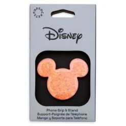 Disney Mickey Mouse Icon PopGrip By PopSockets – Peach Punch -toy 1908106420041 3