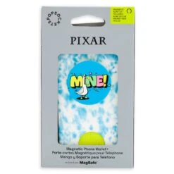 Disney Finding Nemo Seagulls ''Mine Mine Mine Mine'' Magnetic Phone Wallet By PopSockets 6 Disney Finding Nemo Seagulls ''Mine Mine Mine Mine'' Magnetic Phone Wallet By PopSockets -toy 1908106420066 1