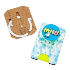 Disney Finding Nemo Seagulls ''Mine Mine Mine Mine'' Magnetic Phone Wallet By PopSockets 7 Disney Finding Nemo Seagulls ''Mine Mine Mine Mine'' Magnetic Phone Wallet By PopSockets -toy 1908106420066 2