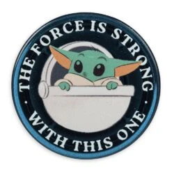 Disney Grogu PopGrip By PopSockets – Star Wars: The Mandalorian 10 Disney Grogu PopGrip By PopSockets – Star Wars: The Mandalorian -toy 1908106420080 2