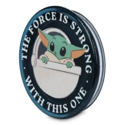 Disney Grogu PopGrip By PopSockets – Star Wars: The Mandalorian 12 Disney Grogu PopGrip By PopSockets – Star Wars: The Mandalorian -toy 1908106420080 4