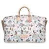 Disney Sketch Weekender Bag By Dooney & Bourke -toy 2014106065177