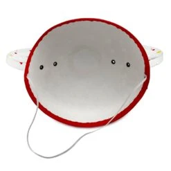 Disney Mickey Mouse ''Happy Birthday'' Ear Hat For Adults 12 Disney Mickey Mouse ''Happy Birthday'' Ear Hat For Adults -toy 2016105489010 4