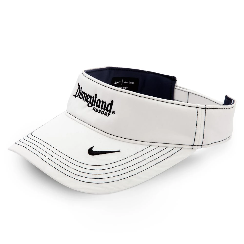 Disneyland Visor For Adults By Nike 4 Disneyland Visor For Adults By Nike - Image 2