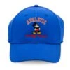 Disney Mickey Mouse Baseball Cap For Adults By Nike – Blue -toy 2016107335669