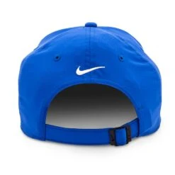 Disney Mickey Mouse Baseball Cap For Adults By Nike – Blue -toy 2016107335669 2