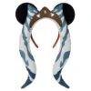 Disney Ahsoka Tano Ear Headband For Adults – Star Wars 1 Disney Ahsoka Tano Ear Headband For Adults – Star Wars -toy 2021055215415