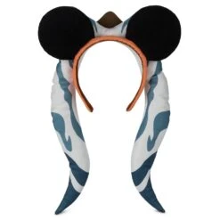 Disney Ahsoka Tano Ear Headband For Adults – Star Wars -toy 2021055215415 2