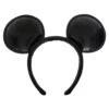 Disney Mickey Mouse Ear Headband For Adults
