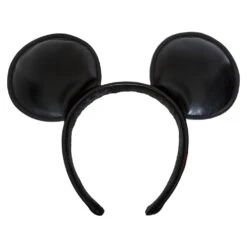 Disney Mickey Mouse Ear Headband For Adults