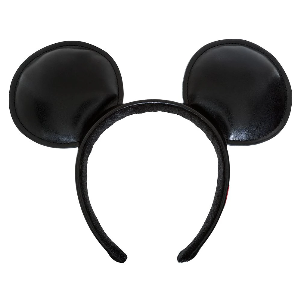 Disney Mickey Mouse Ear Headband For Adults 3 Disney Mickey Mouse Ear Headband For Adults