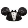 Disney Mickey Mouse Groom Ear Hat -toy 2021105485509