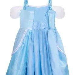 Disney Cinderella Adaptive Costume For Adults -toy 2840041619048 3