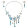 Disney Elsa Costume Jewelry Set – Frozen