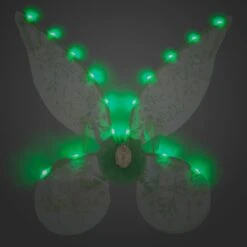 Disney Tinker Bell Light-Up Wings For Kids – Peter Pan -toy 2842056199140 1
