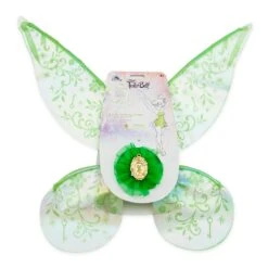 Disney Tinker Bell Light-Up Wings For Kids – Peter Pan -toy 2842056199140 2