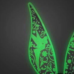 Disney Tinker Bell Light-Up Wings For Kids – Peter Pan -toy 2842056199140 3